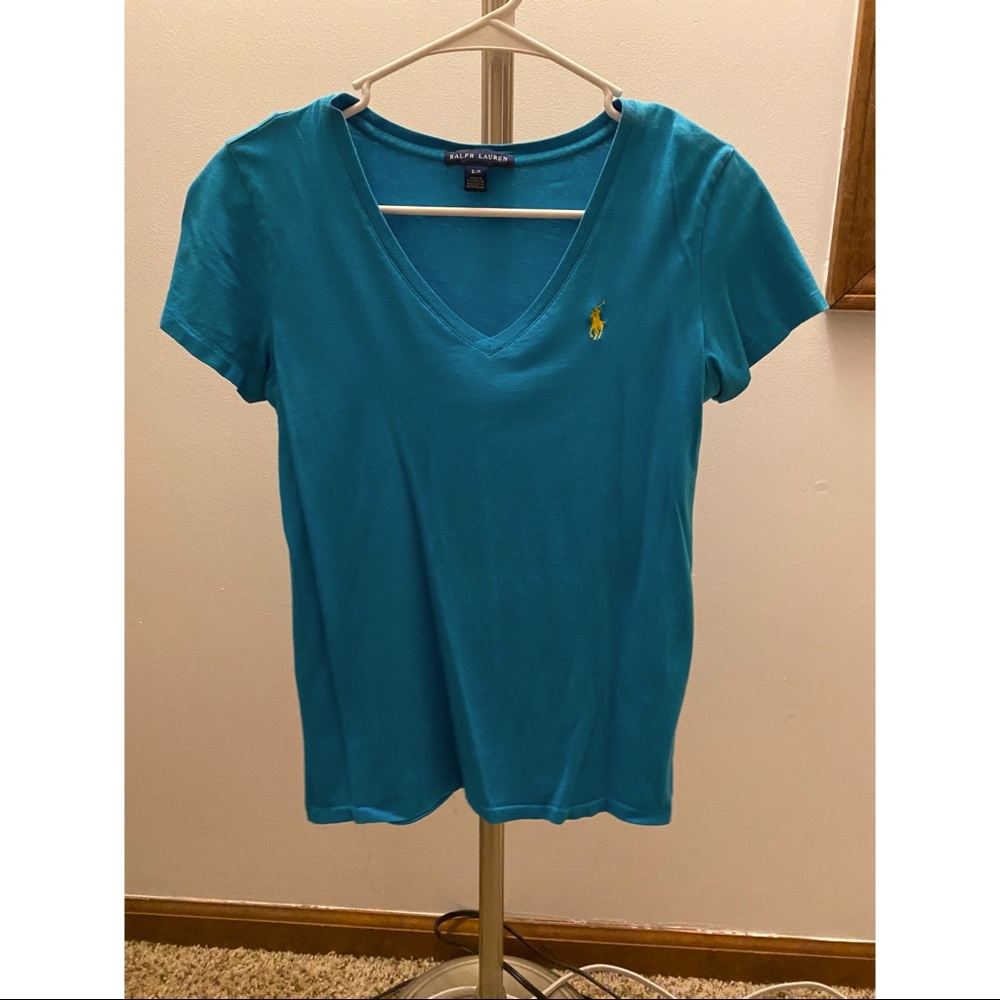Ralph Lauren V Neck
